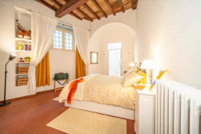 Loving Santo Spirito